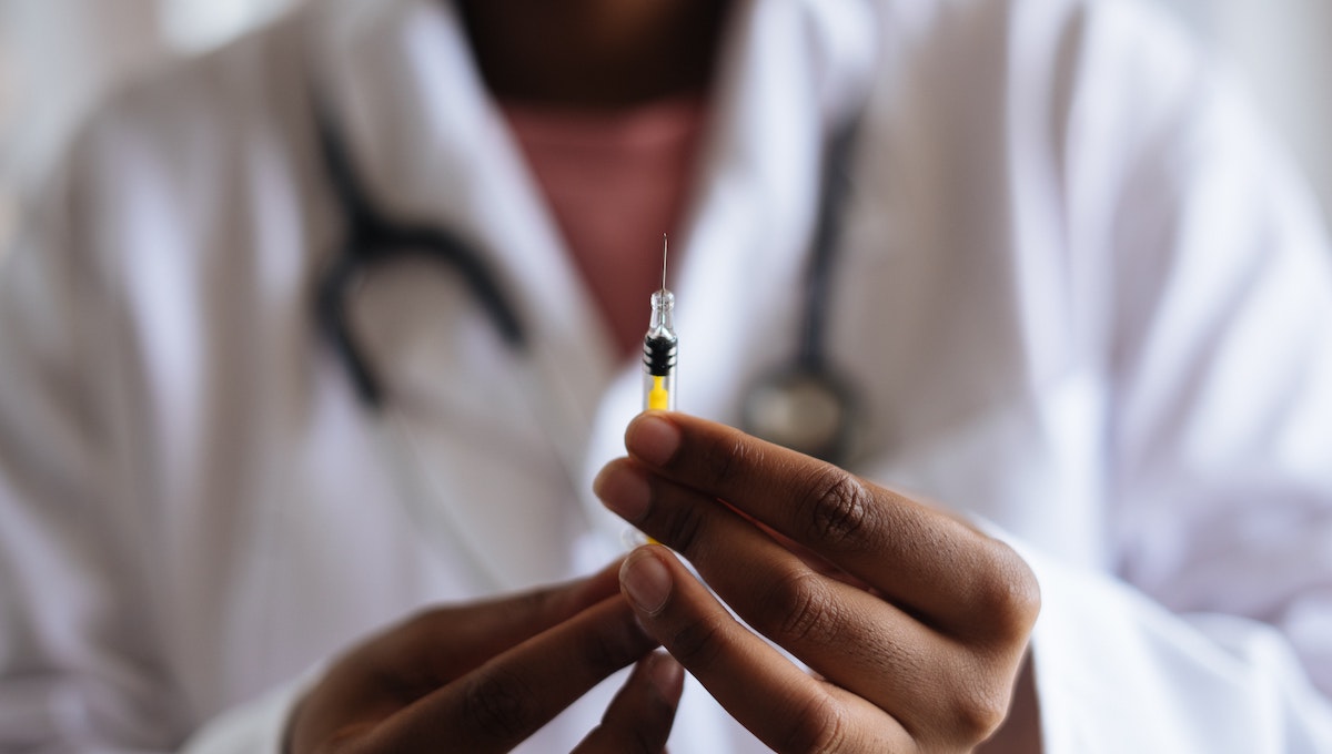 Vacuna Soberana es aprobada por la Cofepris para su uso de emergencia