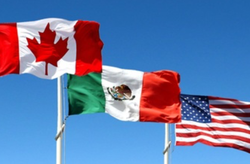 EE.UU. y Canadá consideran política energética de México una “amenaza”