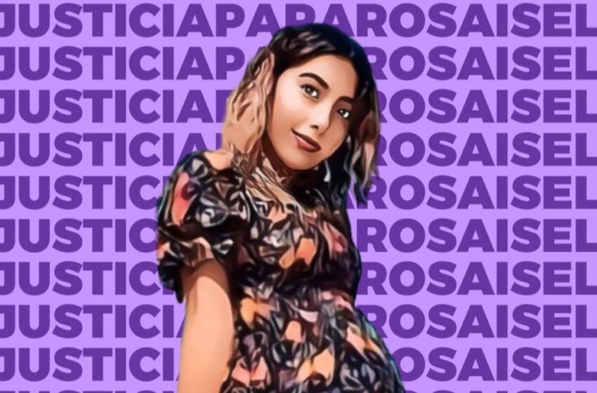 Bebé de Rosa Isela, mujer asesinada en Veracruz, será entregada a padre