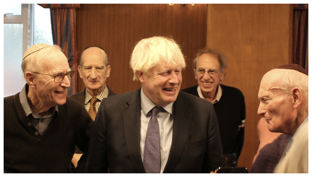 Boris Johnson, ex primer ministro de Inglaterra, buscará ser diputado de nuevo