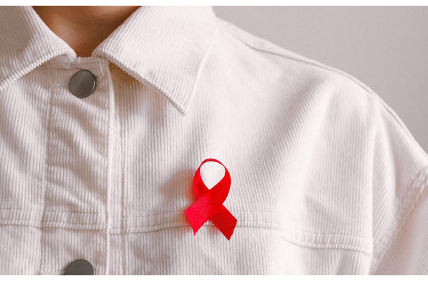México registra al año alrededor de 5 mil casos nuevos de VIH