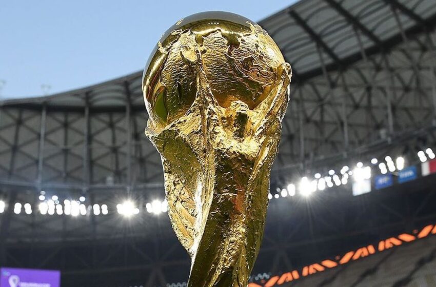 FIFA abre registro de información de venta de boletos para Mundial 2026