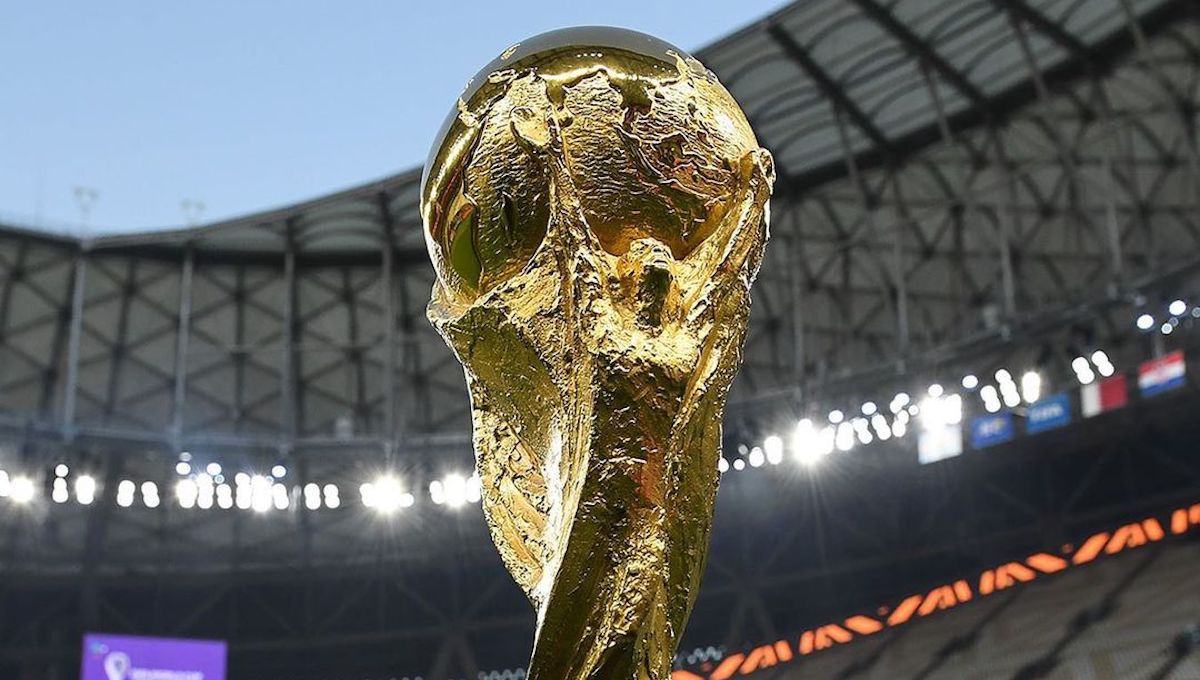 FIFA abre registro de información de venta de boletos para Mundial 2026