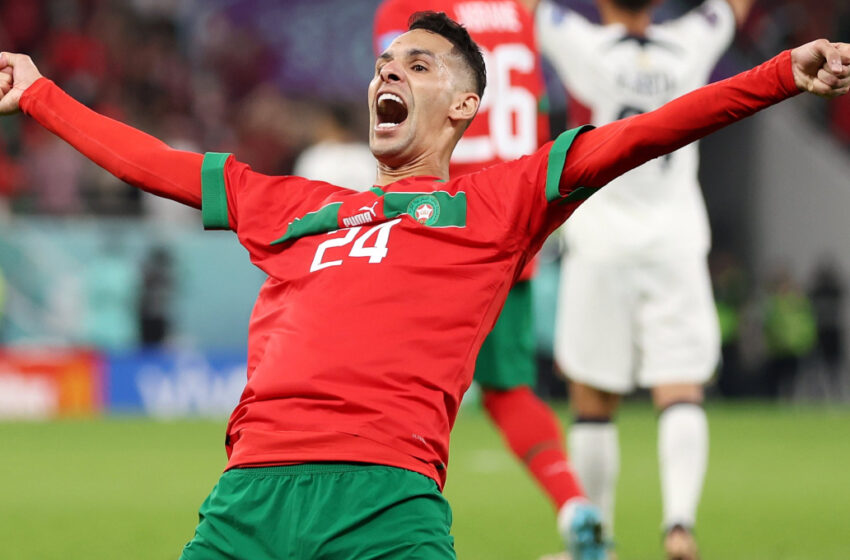 Marruecos elimina a Portugal en Qatar 2022: Cristiano Ronaldo sale de su último mundial