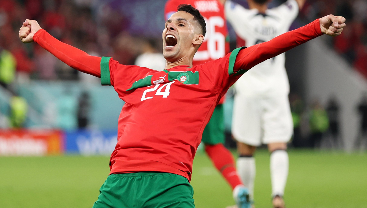 Marruecos elimina a Portugal en Qatar 2022: Cristiano Ronaldo sale de su último mundial