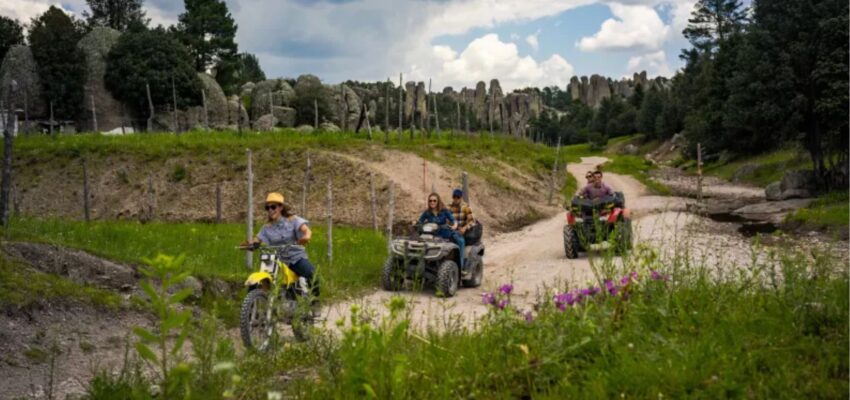 OMT reconoce a Creel como uno de los Mejores pueblos para el turismo