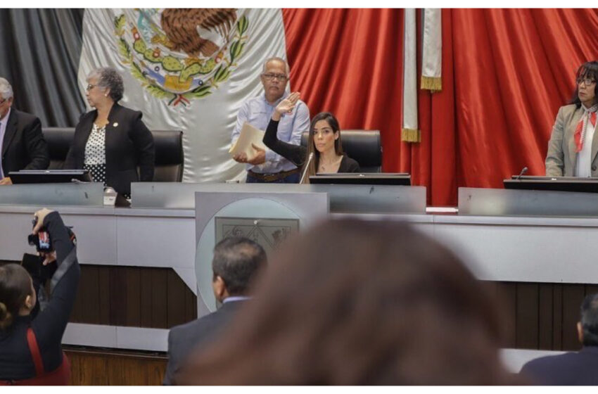¿En qué consiste la propuesta de Alfonso Durazo sobre reducir gubernatura de Sonora a 3 años?