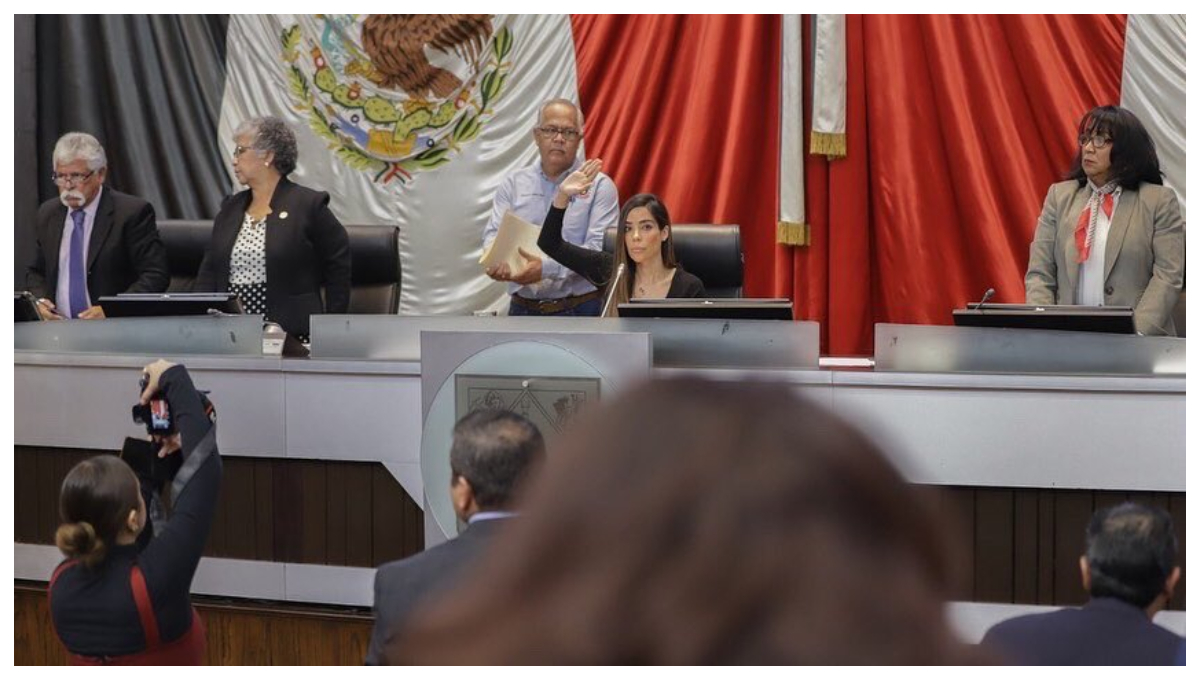 ¿En qué consiste la propuesta de Alfonso Durazo sobre reducir gubernatura de Sonora a 3 años?