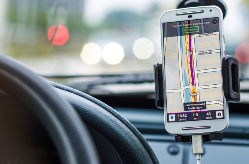 Nueva función de Waze alerta cuáles son las carreteras más peligrosas