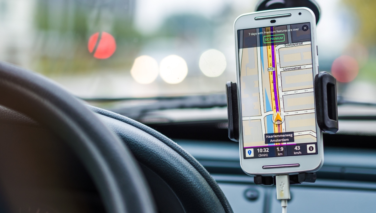 Nueva función de Waze alerta cuáles son las carreteras más peligrosas