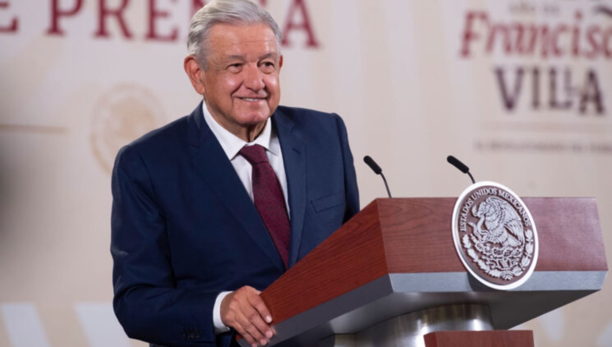 AMLO acusa a ONU y OEA de no intervenir ante crisis en Perú; pide renovación