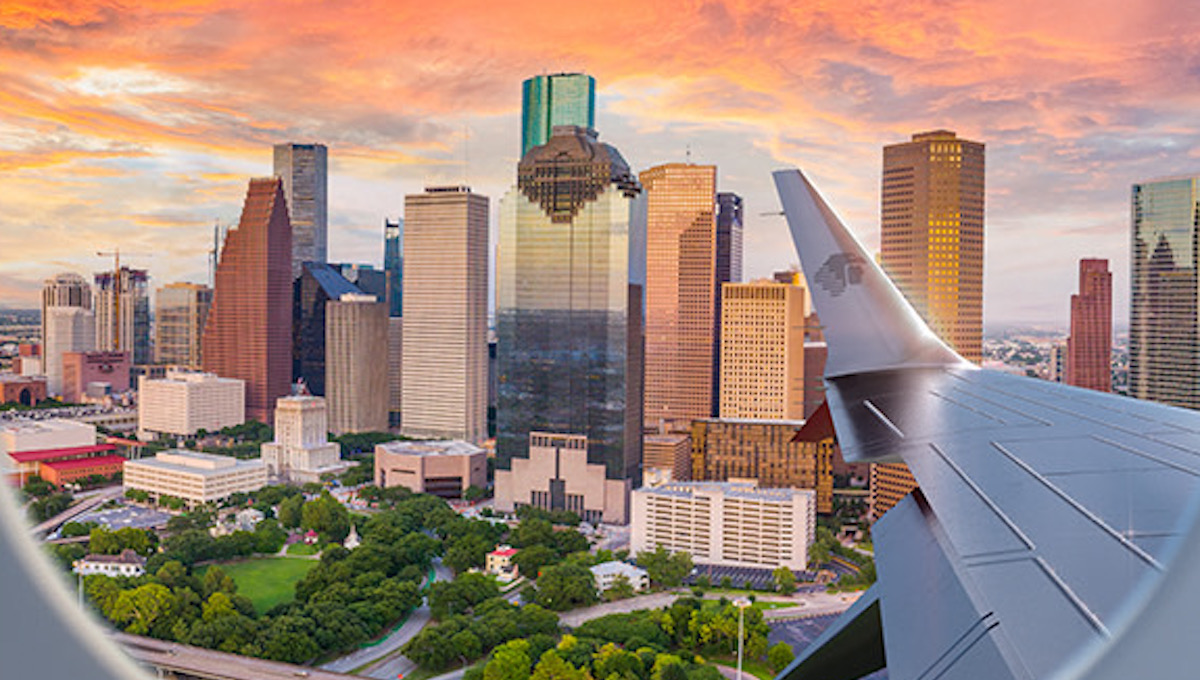 Aeroméxico usará AIFA para vuelos a Houston, Texas