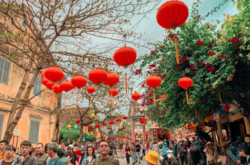 Año Nuevo Lunar: ciudad de Wuhan, China, lo celebra después del COVID-19
