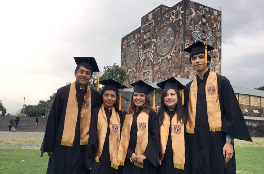 Examen de admisión UNAM 2023: ¿Cuándo sale la primera convocatoria?