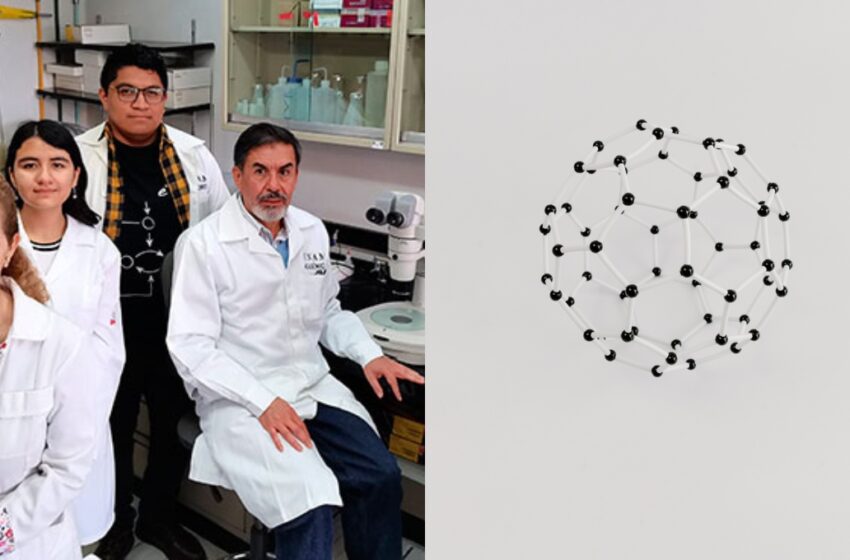 UNAM: Investigador descubre molécula que sería clave para combatir la obesidad y diabetes