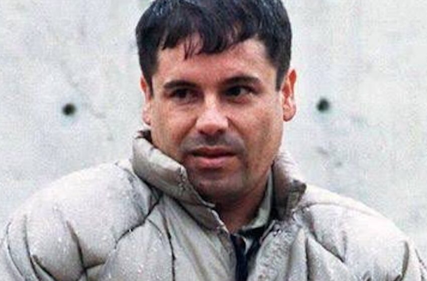 ‘El Chapo’ Guzmán pide a AMLO repatriarlo a México, asegura que violaron sus derechos