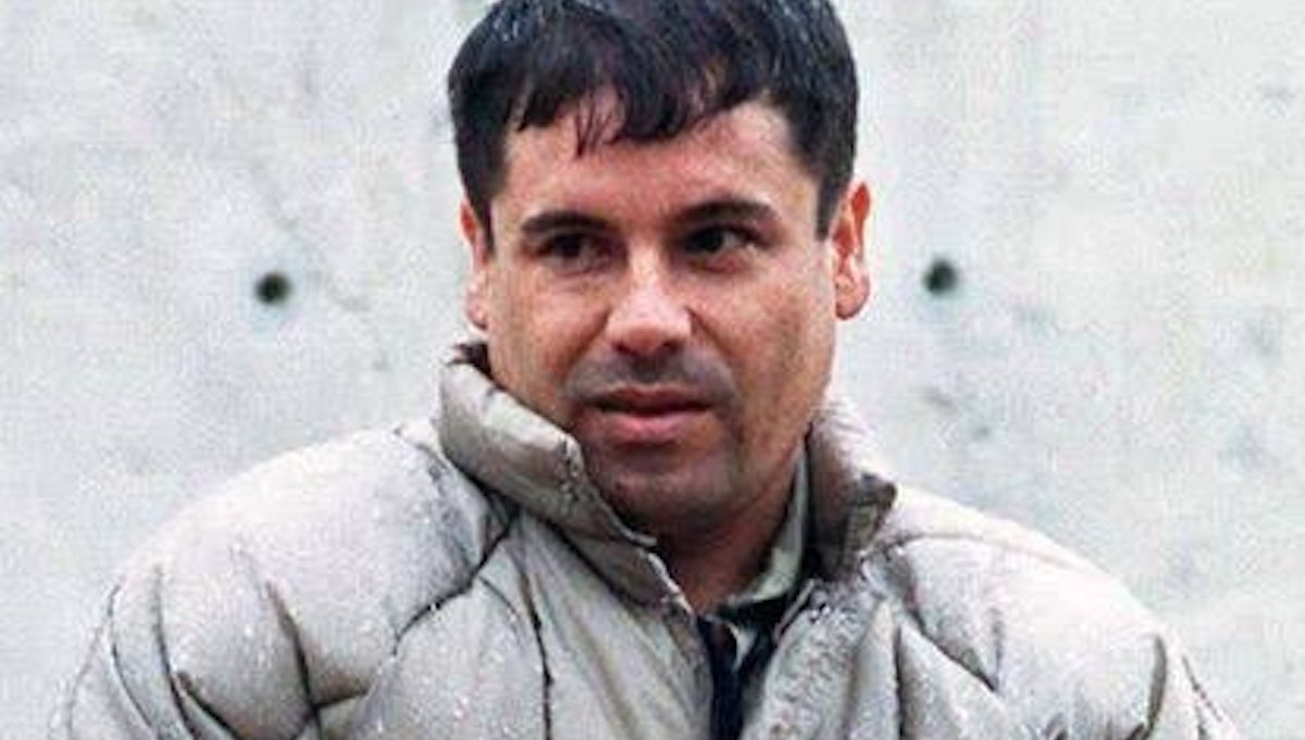 ‘El Chapo’ Guzmán pide a AMLO repatriarlo a México, asegura que violaron sus derechos