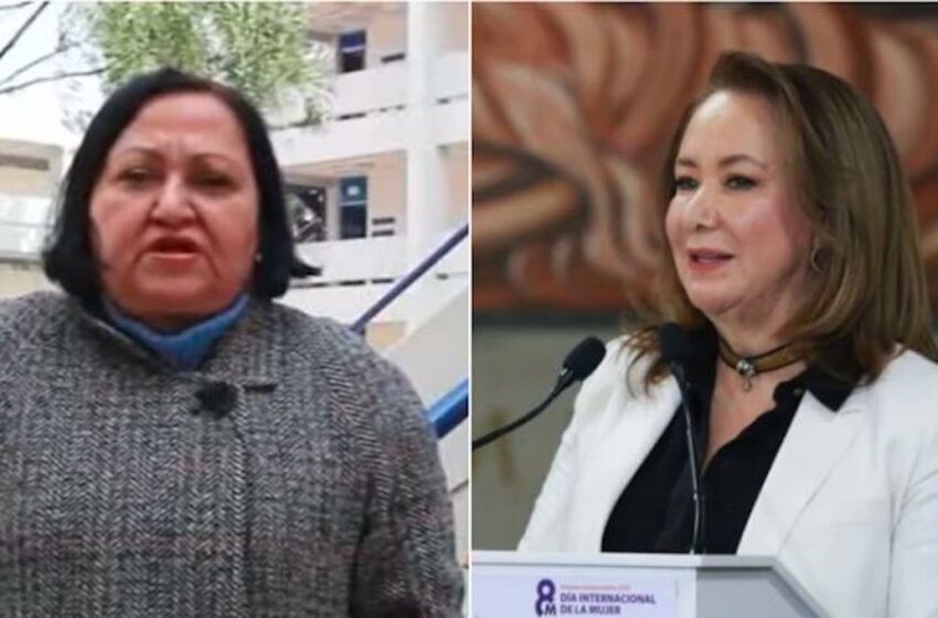 UNAM despide a Martha Rodríguez, asesora de tesis de la ministra Yasmín Esquivel