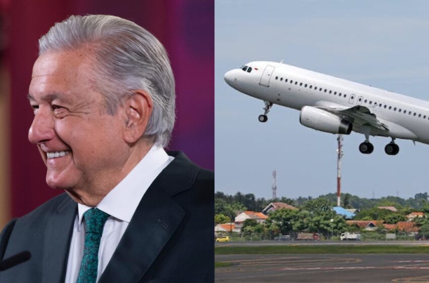 ¿Cuánto le costaría al Gobierno Federal comprar la aerolínea Mexicana?