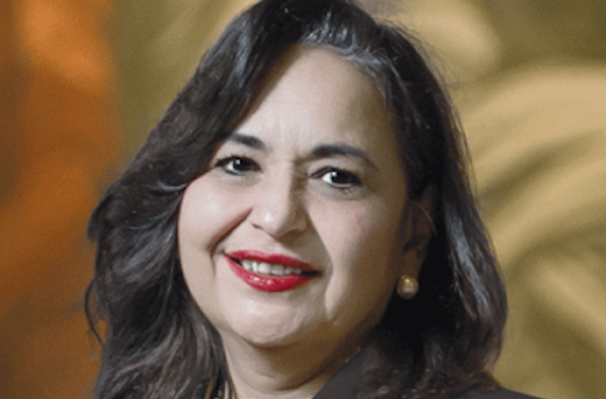 Norma Piña es elegida como la primera presidenta de la Suprema Corte