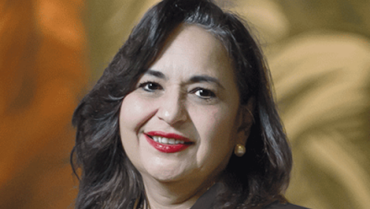 Norma Piña es elegida como la primera presidenta de la Suprema Corte