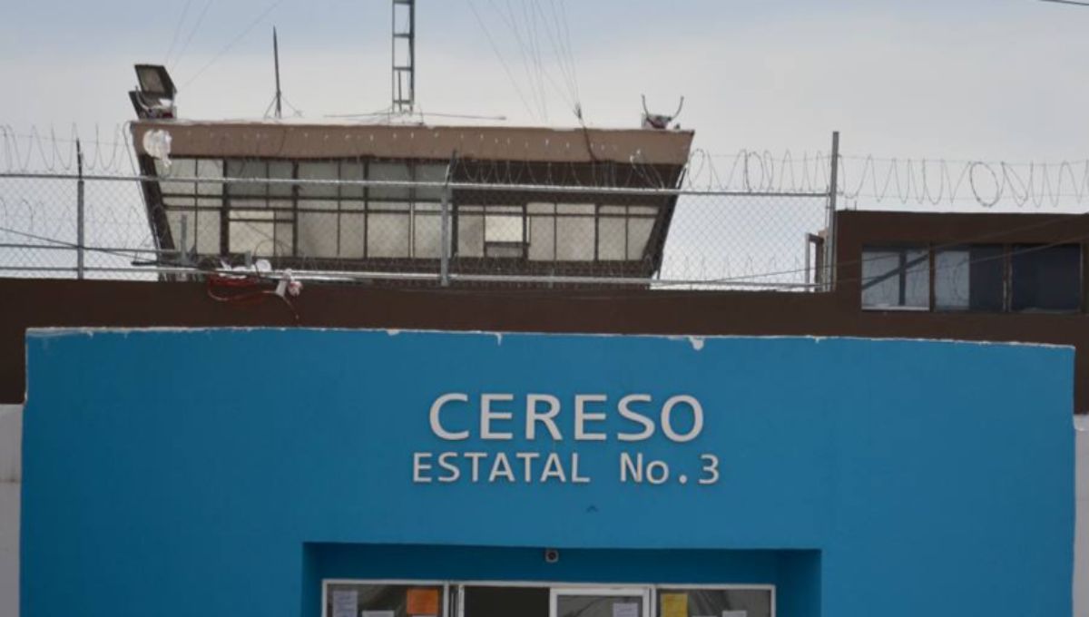 FGE Chihuahua informa que director del Cereso No. 3 de Ciudad Juárez fue cesado 