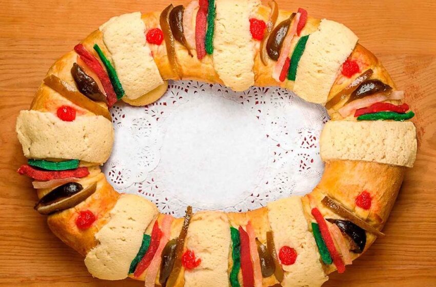 Panaderías que dan descuento para la Rosca de Reyes con tarjeta INAPAM en México