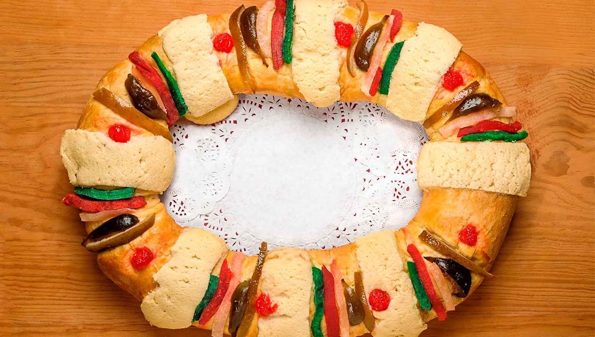 Panaderías que dan descuento para la Rosca de Reyes con tarjeta INAPAM en México