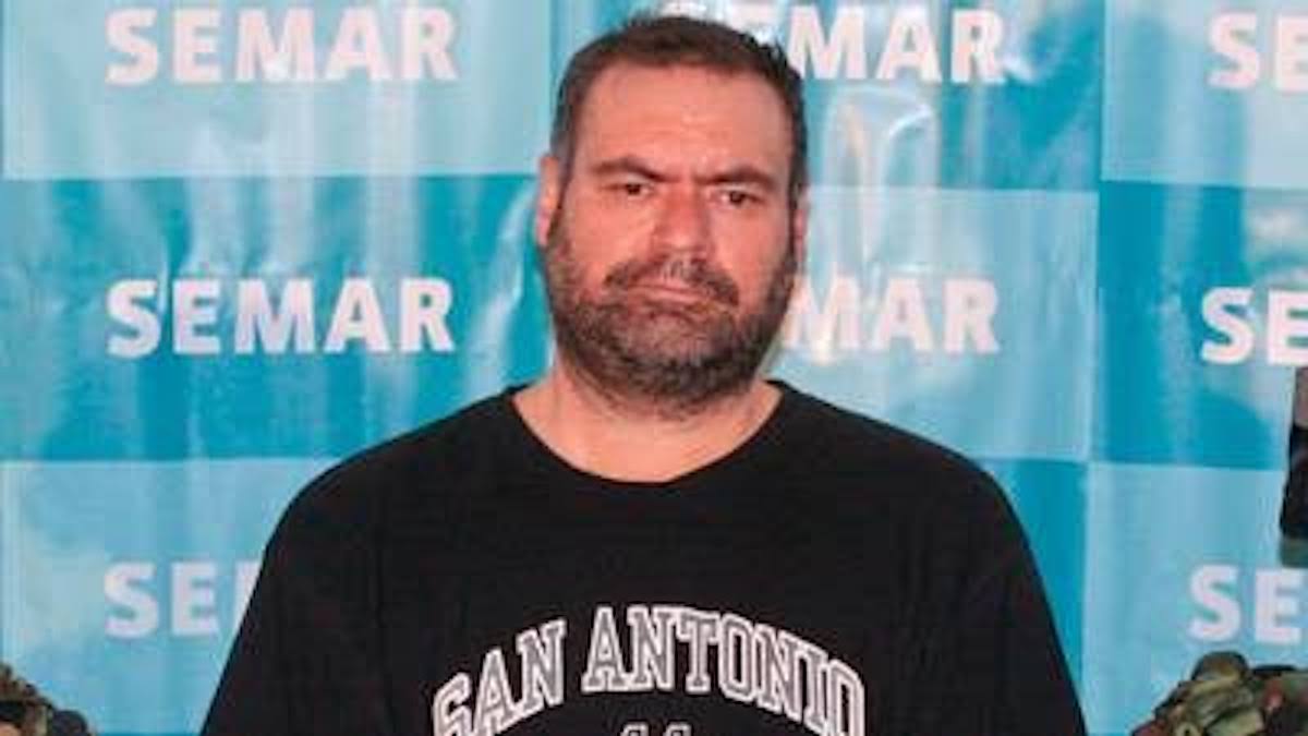 ¿Quién es Sergio Villarreal, lugarteniente de Beltrán Leyva, conocido como ‘El Grande’?