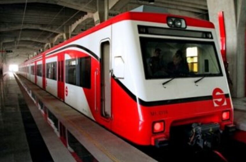 Sube tarifa del Tren Suburbano: Conoce cuánto costará a partir del domingo