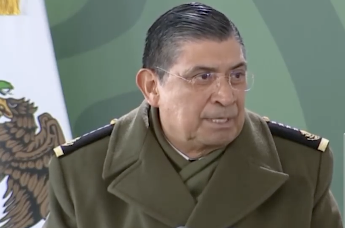 Coronel José Isidro Grimaldo podría estar sin vida, tras secuestro: Sedena