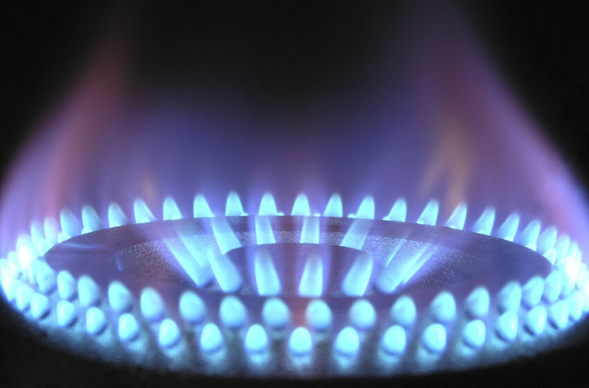 Precio del gas LP baja por segunda semana consecutiva