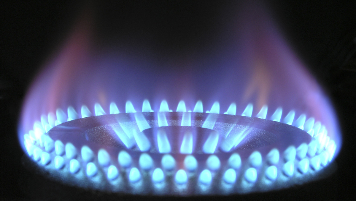 Precio del gas LP baja por segunda semana consecutiva