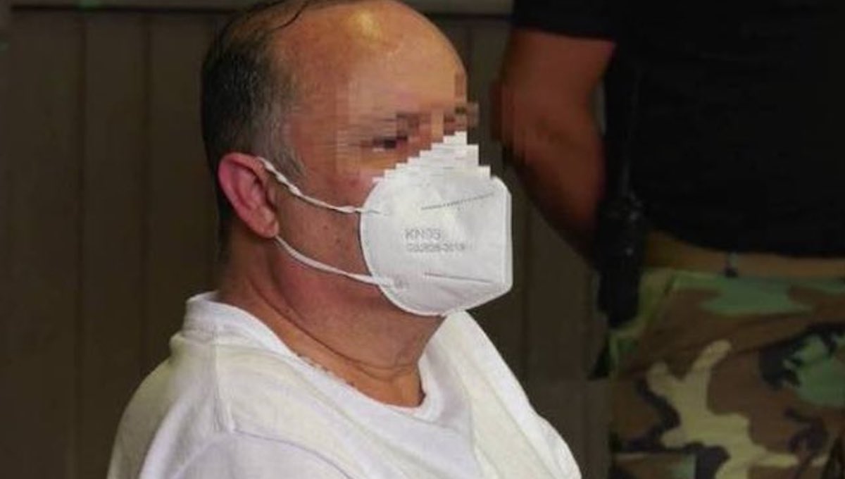Juez niega prisión domiciliaria a César Duarte, exgobernador de Chihuahua