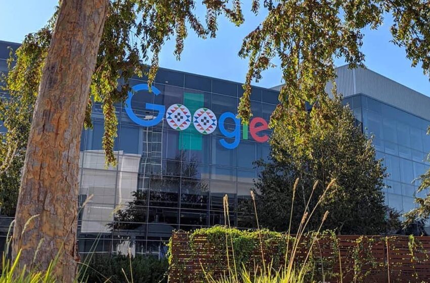 Empleados de Google hacen huelga tras obligarlos a trabajar de manera presencial
