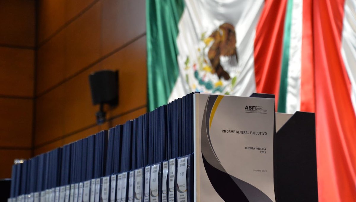 ASF halla irregularidades en megaproyectos de López Obrador