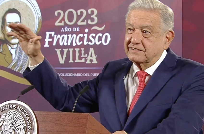 López Obrador pide a la SCJN revocar la suspensión del ‘Plan B’
