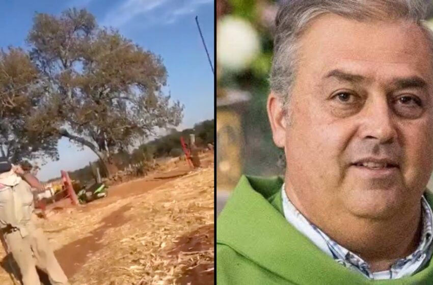 Sacerdote es asesinado presuntamente por su hermano en Jalisco