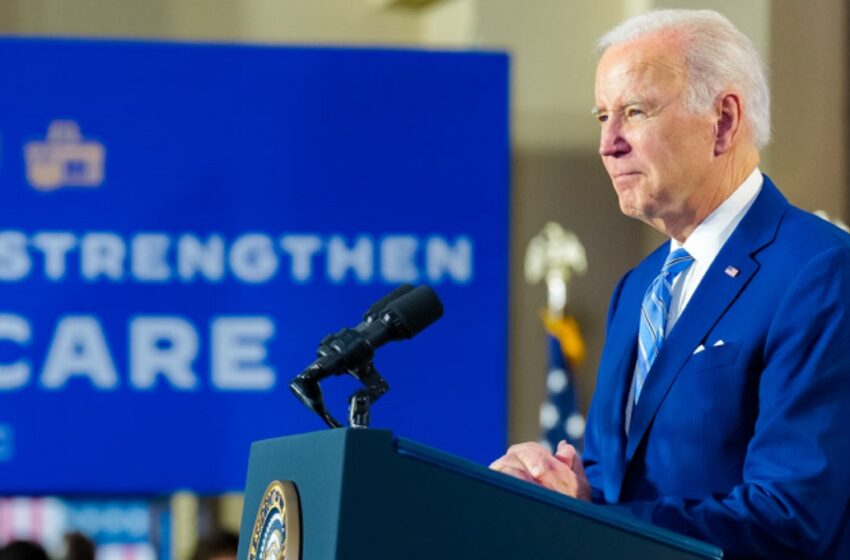 Joe Biden anuncia que enviará 85 mdd en ayuda a Turquía y Siria por terremotos