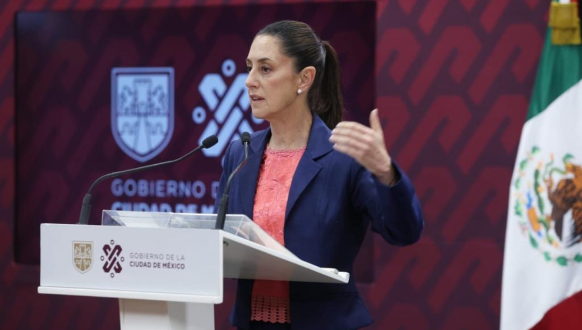 Esto le dijo Sheinbaum a Viviana Salgado sobre su solicitud de disculpa pública