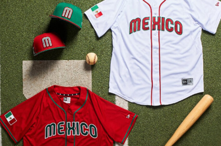 México en el Clásico Mundial de Béisbol: cuándo, dondé y cómo ver los partidos
