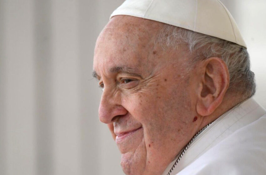 Papa Francisco compara al gobierno de Nicaragua con una dictadura