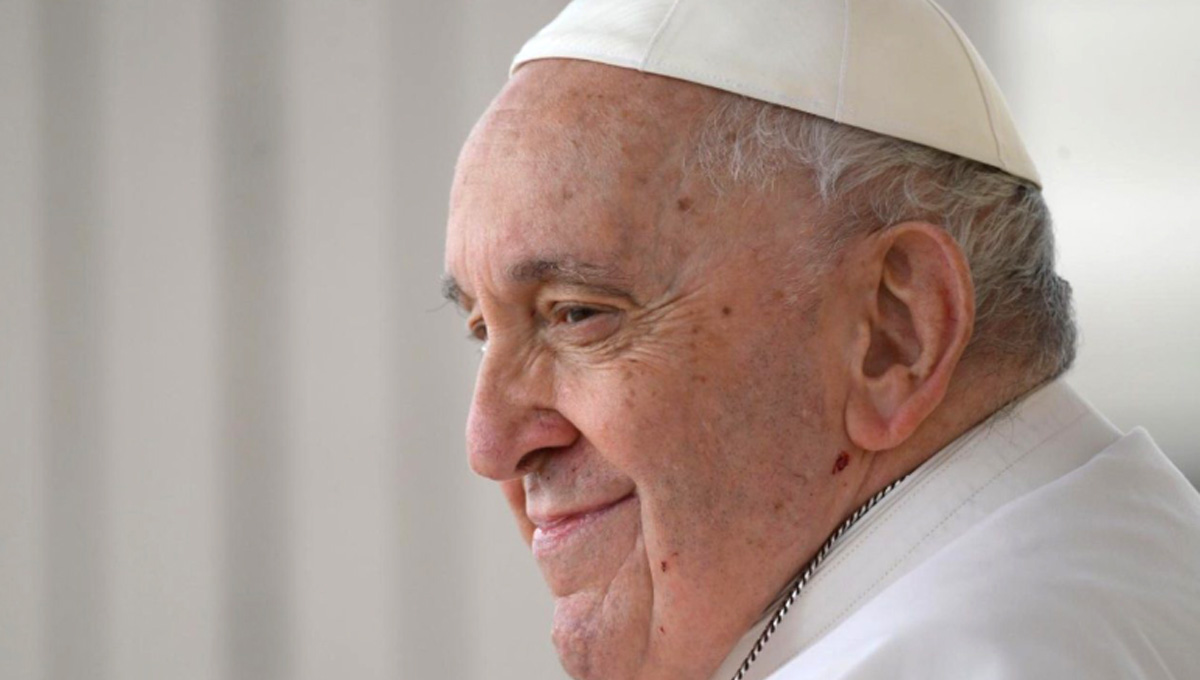 Papa Francisco compara al gobierno de Nicaragua con una dictadura