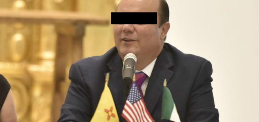INE podría multar al PRI, por desvíos de Duarte
