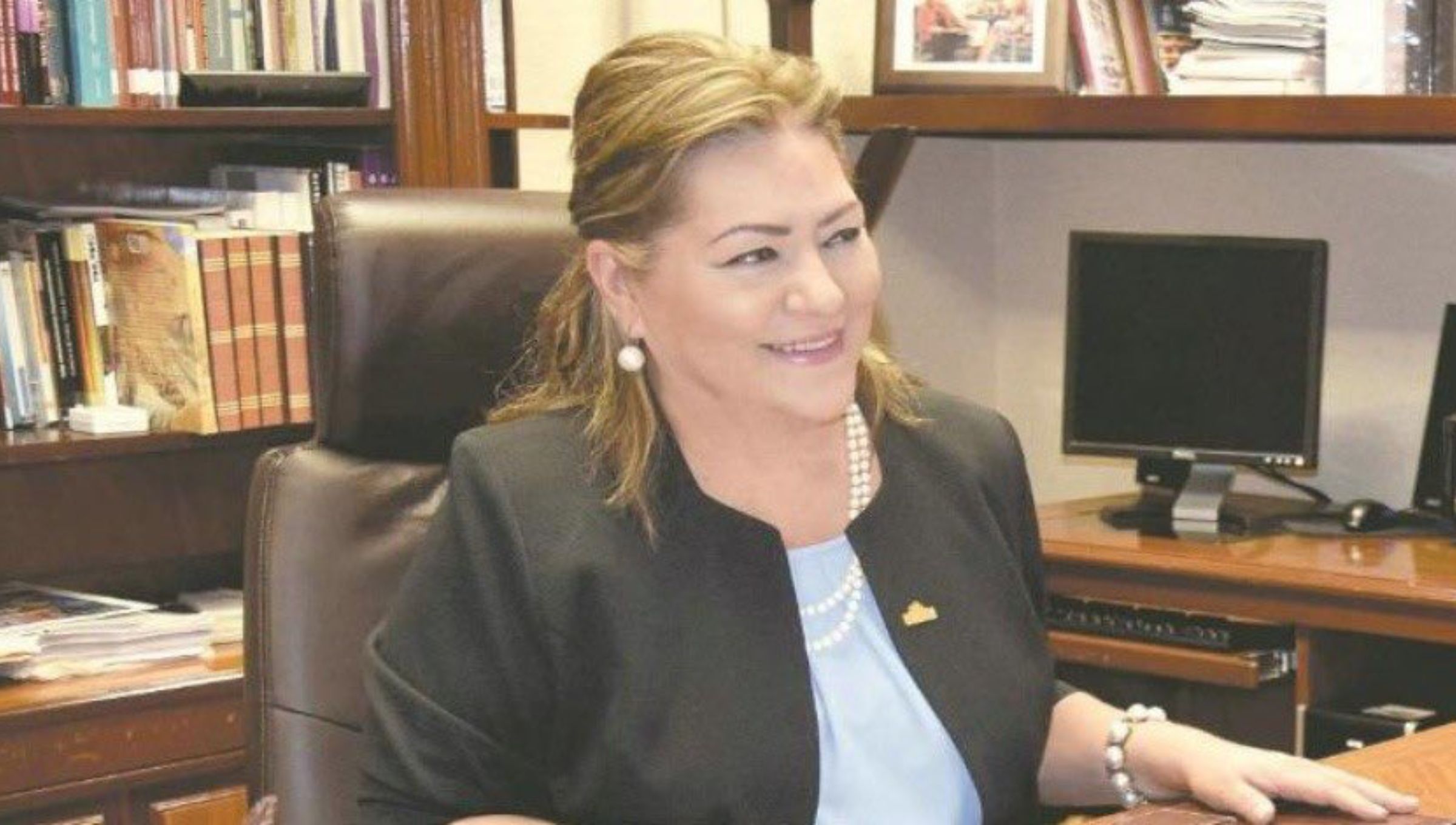 Por primera vez, una mujer será presidenta del INE; te contamos quién es