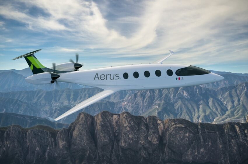 Aerus, la nueva aerolínea mexicana: Conoce vuelos y precios