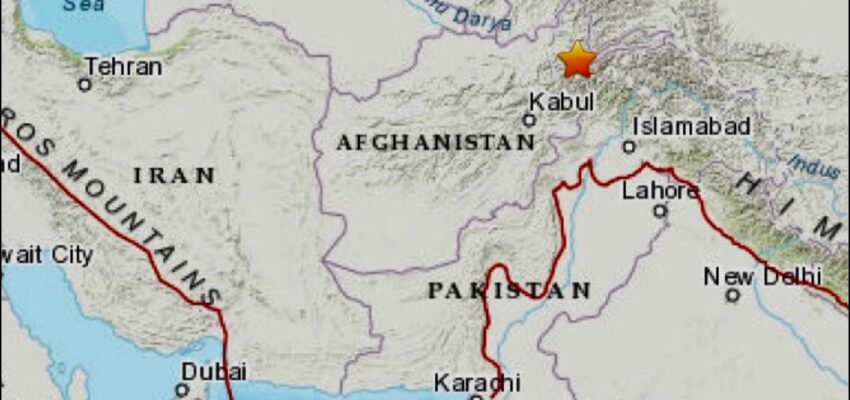 afganistán