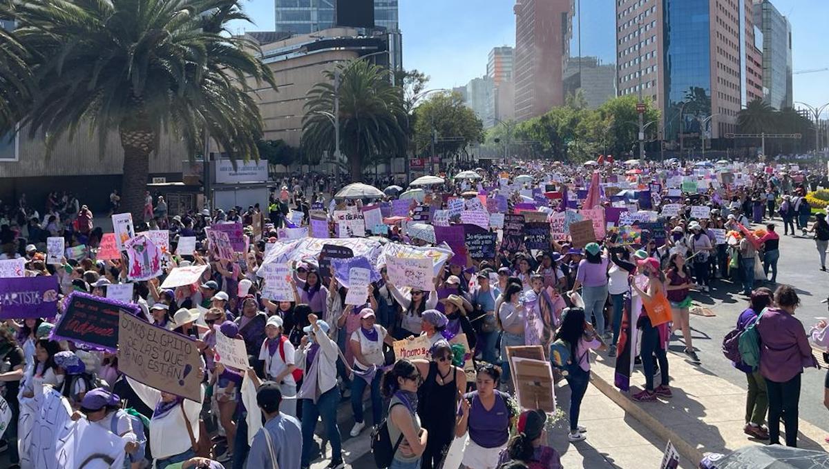 Amnistía Internacional acusa negligencia para frenar violencia de género en México