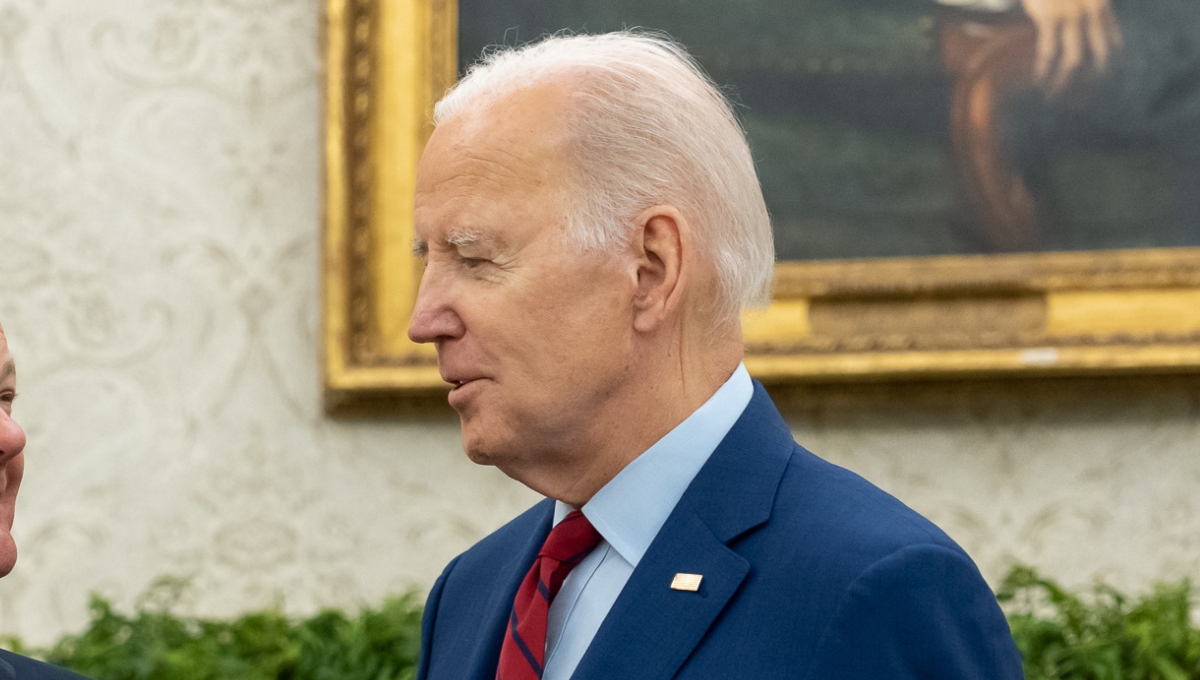 Médicos de la Casa Blanca exponen que Biden fue operado por cáncer en la piel