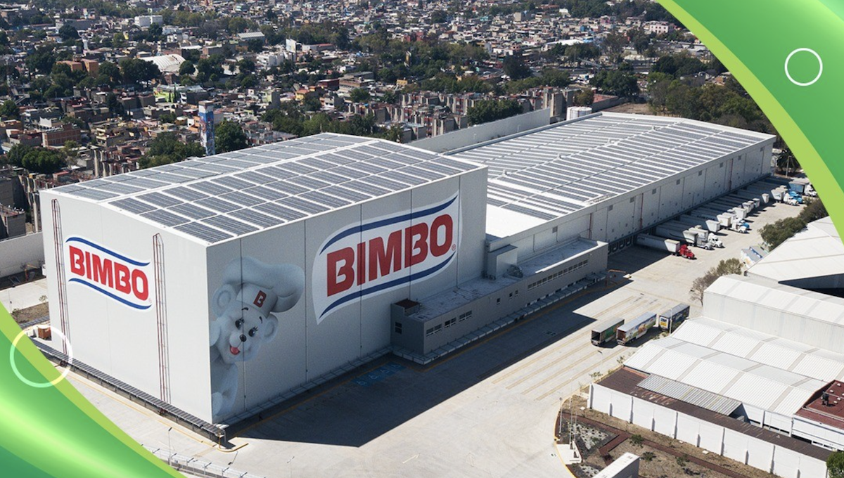 Grupo Bimbo llega a Rumania al adquirir la panificadora Vel Pitar